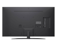 LG 43NANO82A6B.AEU 43" LED 4K webOS DVB-T2 - 1585664 - zdjęcie 6